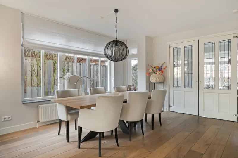 Huis te koop: Van Steenbergenlaan 44 3931 WR Woudenberg 