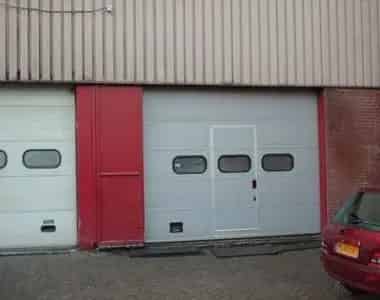 Bedrijfsruimte Purmerend - Opslag Werkplaats Garage