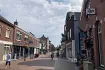 558 m2 Winkelruimte te Huur Gennep Centrum