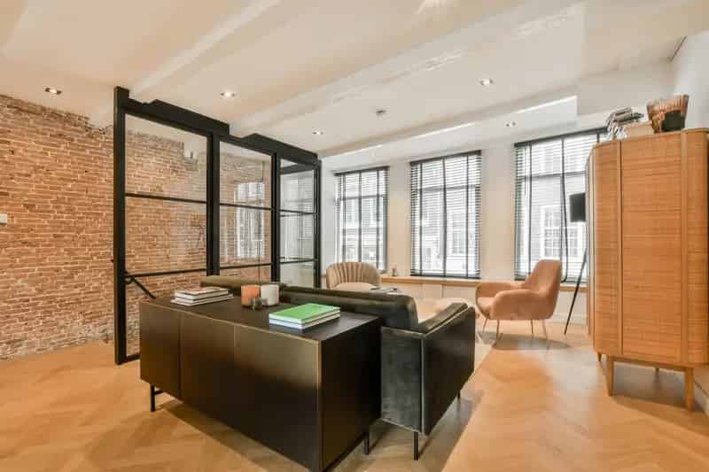 Appartement te koop 9 Straatjes Amsterdam 130m2