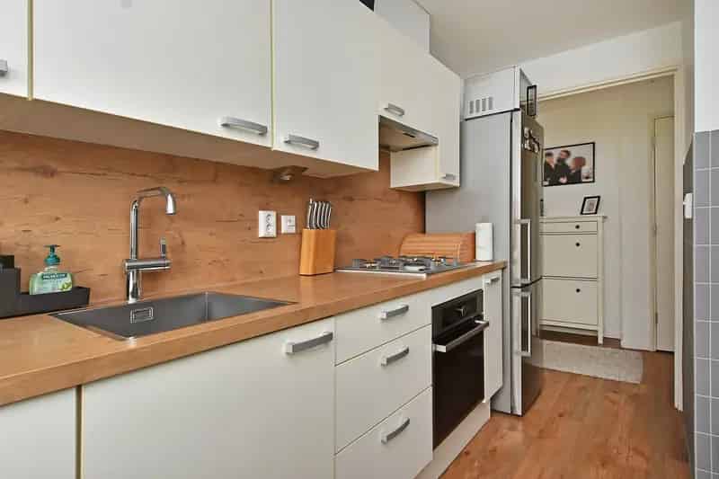 Appartement te koop Den Haag Eekhoornrade
