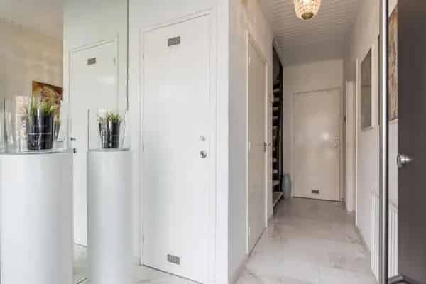 Halfvrijstaand Huis 3 slaapkamers Zuidtuin Garage