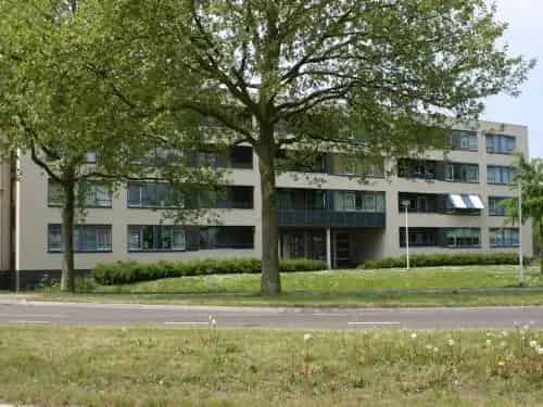 Senioren Appartement Zonnedauw 90m2 Vijverpark