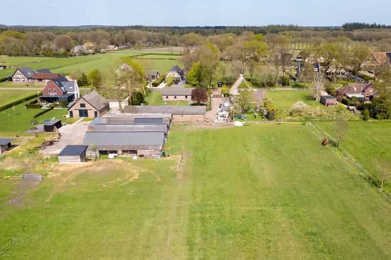 Bouwgrond te koop: Stakenbergweg 35 8075 PV Elspeet 