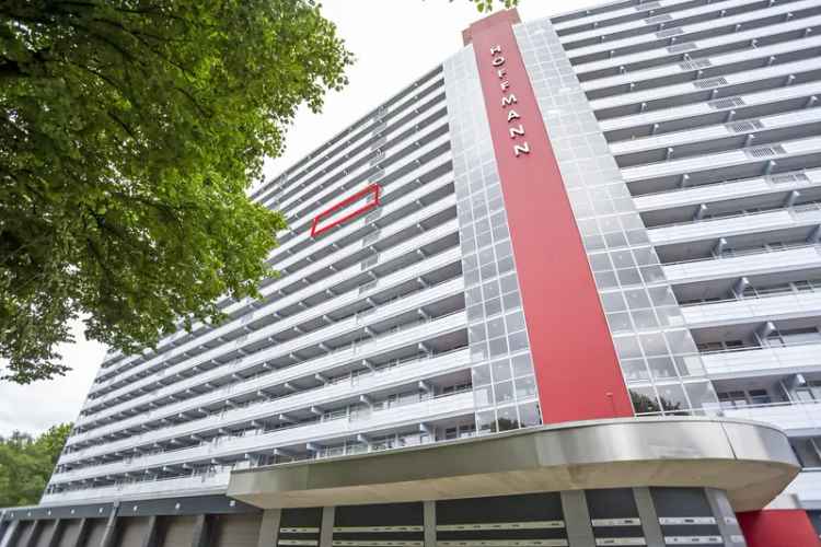 Appartement 55plus Groot Balkon Kelder