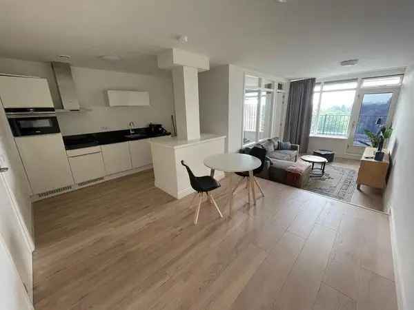 Appartement Te Huur in Haarlem, Noord-Holland