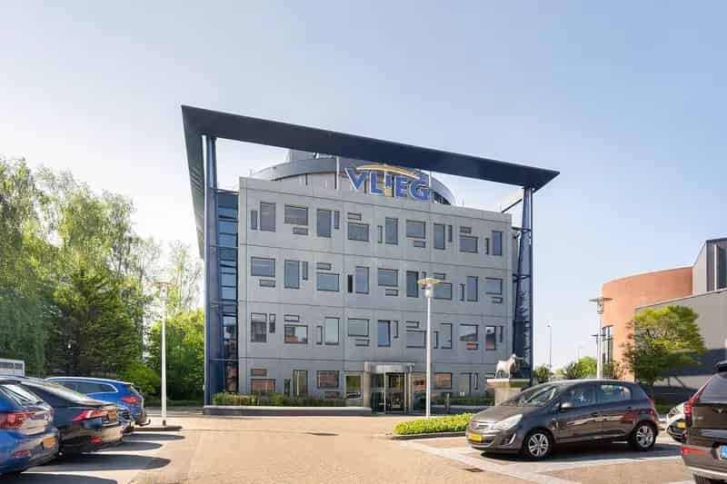 Kantoorruimte te huur Alkmaar - Modern kantorencentrum