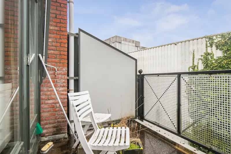 3-kamerappartement Hoogland - Balkon - Eigen parkeerplaats - Energielabel B