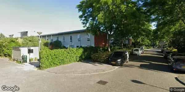 Huis Zonland in Groningen