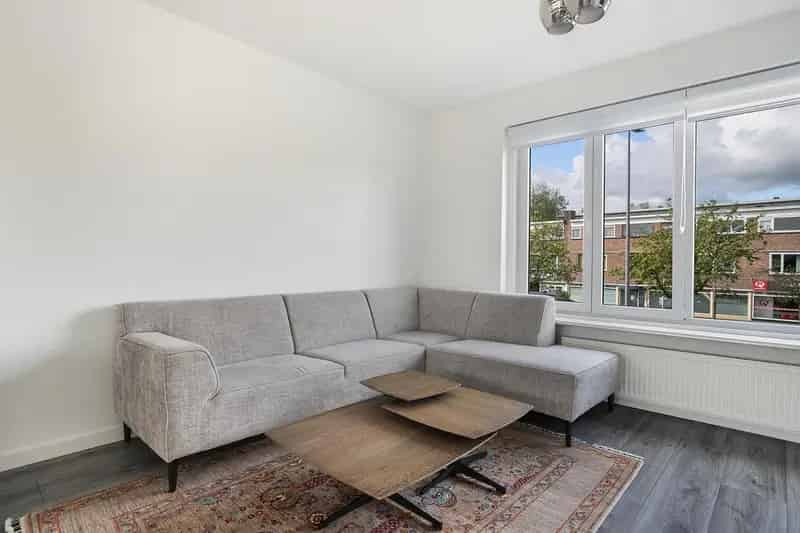 Huis Te Koop , 13, Cronesteinstraat, Rotterdam, Zuid-Holland