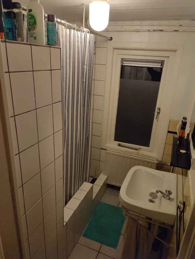 Kamer te huur Enschede:  Gerenoveerde kamer nabij UT