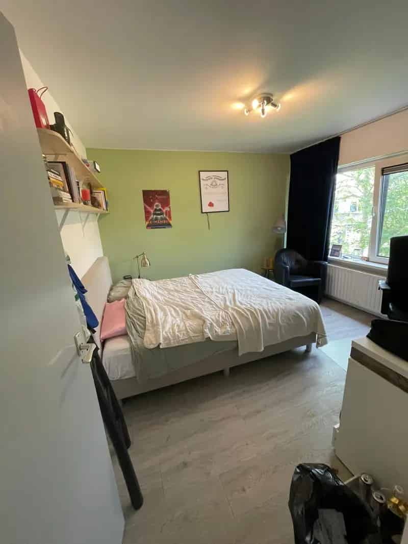 Kamer Nabij Zernike Te Huur Erasmus Student
