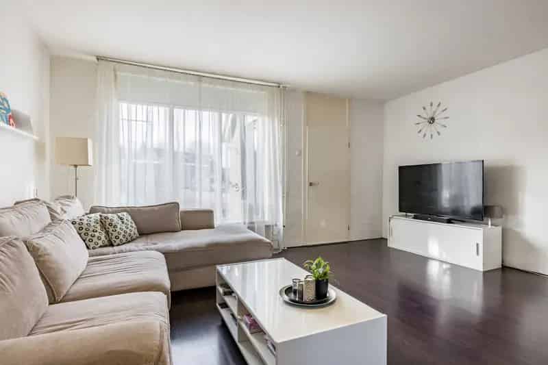 Ruime 5 Kamer Eengezinswoning Zevenkamp