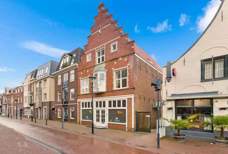 Huis Te Koop in Boxmeer, Noord-Brabant