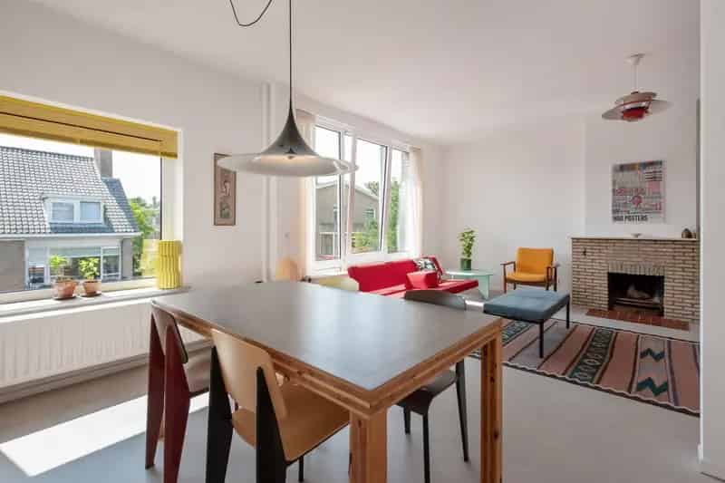 Appartement te koop: Hanedoesstraat 139 2597 XE Den Haag 