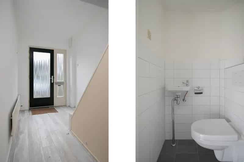 5 Slaapkamers Familiewoning Vleuten Nabij Winkels En Station