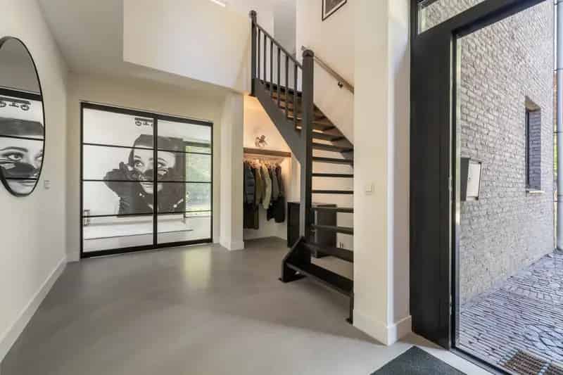 Luxe Villa te Koop Helvoirt 4 slaapkamers 2 badkamers