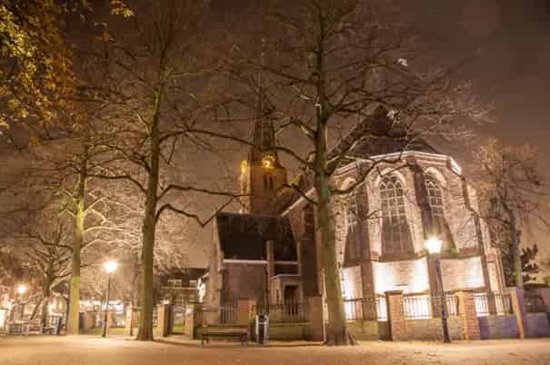 Horecagelegenheid te Koop Oud Rijswijk