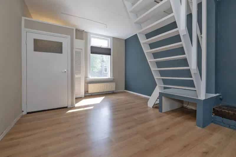 Hoekwoning Kortenhoef 68m2 Garage Tuin Modernisering