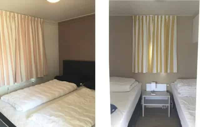 Bungalow te huur Nijkerk Arkemheen 3 kamers 60m2