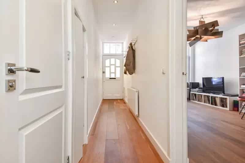 3 Kamer Benedenhuis Den Haag Valkenboskwartier