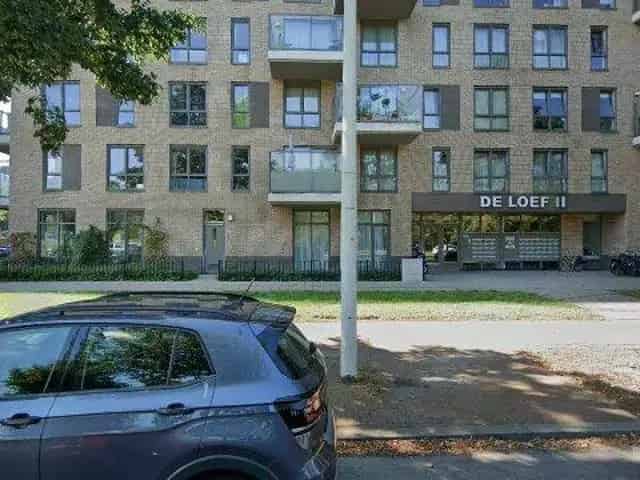 Appartement te huur Den Haag Loevesteinlaan