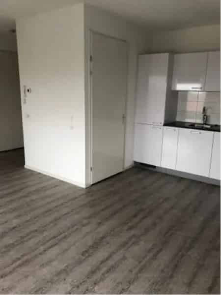 Tweekamerappartement nabij centrum