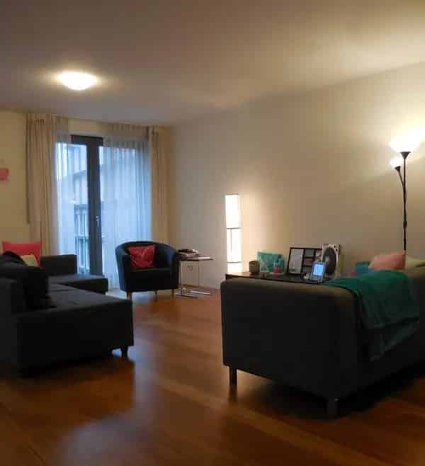 Appartement Zeguerslunet Maastricht Centrum Ceramique