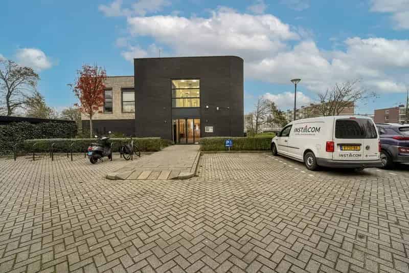 Kantoor te Koop Nolensstraat 82 Katwijk Geschikt als Zorggebouw