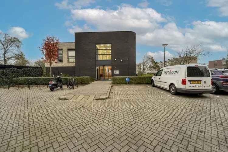 Kantoor Katwijk (ZH) | Zoek kantoren te koop: Nolensstraat 82 2221 CE Katwijk (ZH) [funda in business]