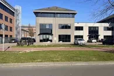 220 m2 Kantoorruimte te Huur Amsterdam Sloterdijk