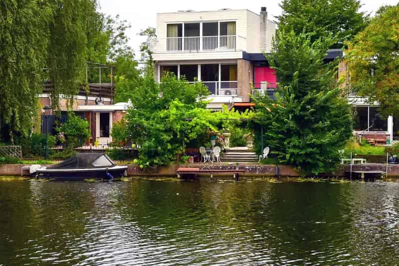 Huis te koop: Funke Küpperstraat 51 1068 KM Amsterdam | Funda