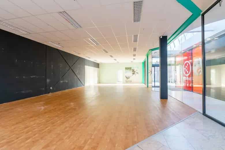 151-380 m2 Winkelruimte te Huur Zwolle Diezerpoort