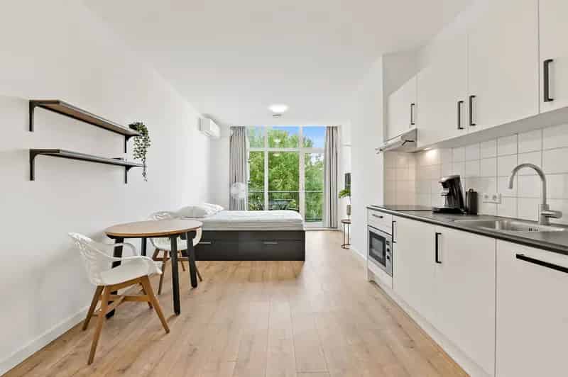 Appartement te koop: Weteringkade 126-C 2515 AT Den Haag | Funda