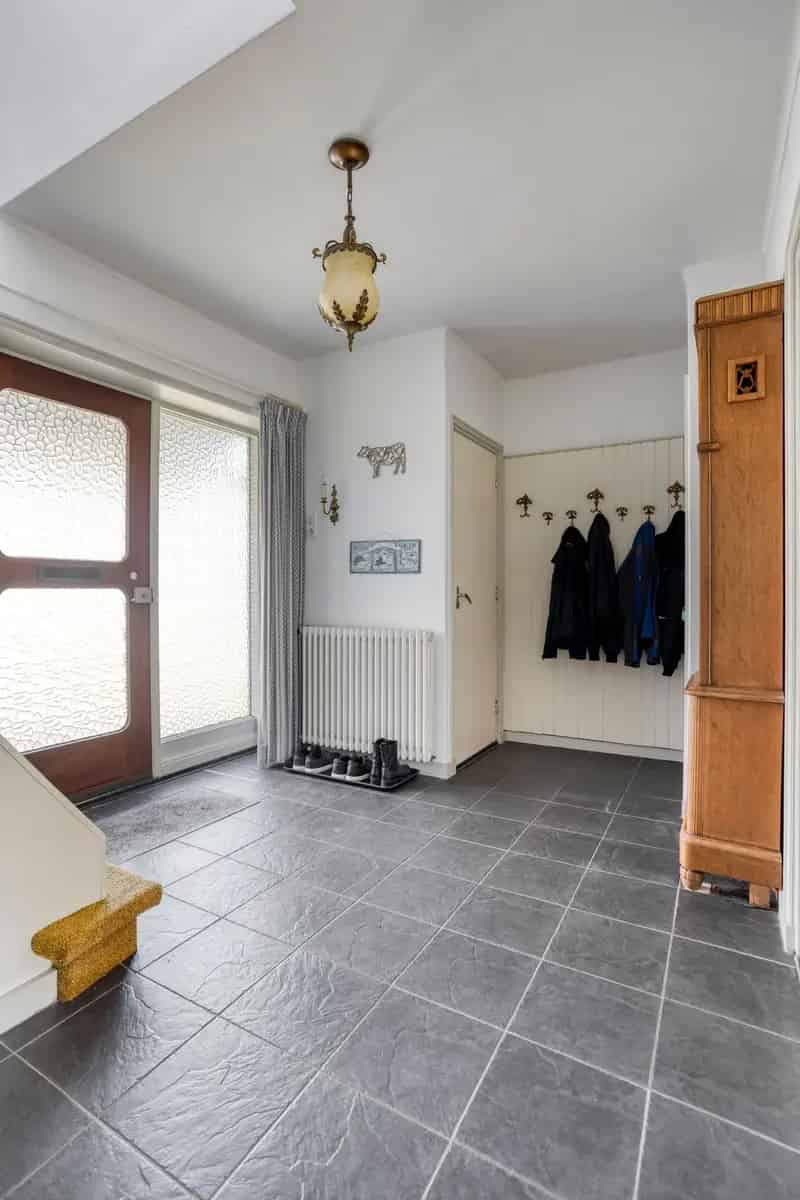 Huis te koop Heeswijk Dinther 4 slaapkamers grote tuin
