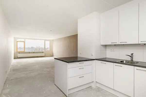 Appartement Te Huur in Bergen op Zoom, Noord-Brabant