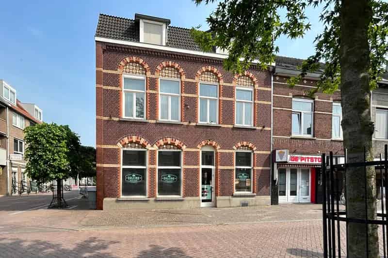 Horecaruimte te huur Echt: 68m² pand, geschikt voor diverse doeleinden