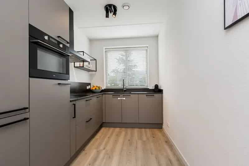Moderne Energiezuinige Woning te Koop in Zaltbommel
