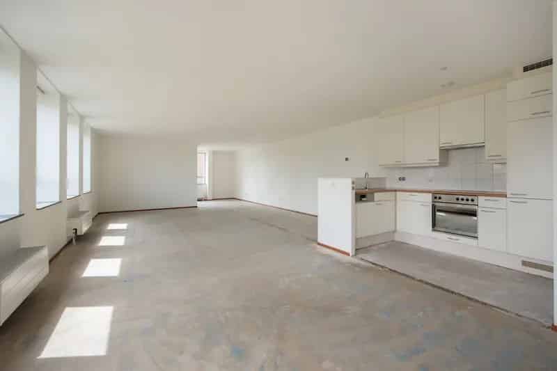 5-kamer appartement Ypenburg 125m2 modern duurzaam