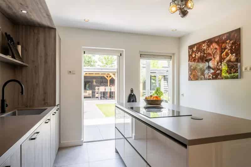 Huis te koop Vlaardingen Van Heutszpark 18