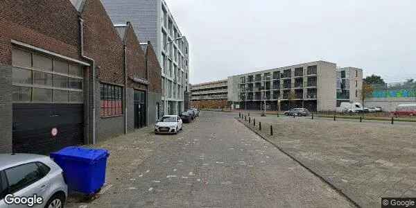 Appartement Den Haag 1e Lulofsdwarsstraat 2 kamers 42m2