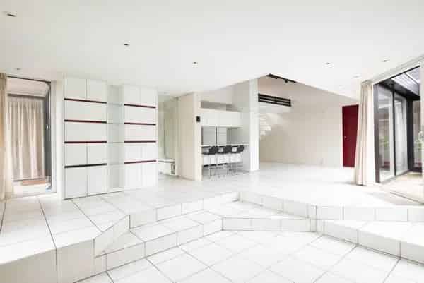 Ruime Bungalow nabij Winkelcentrum - 3 slaapkamers