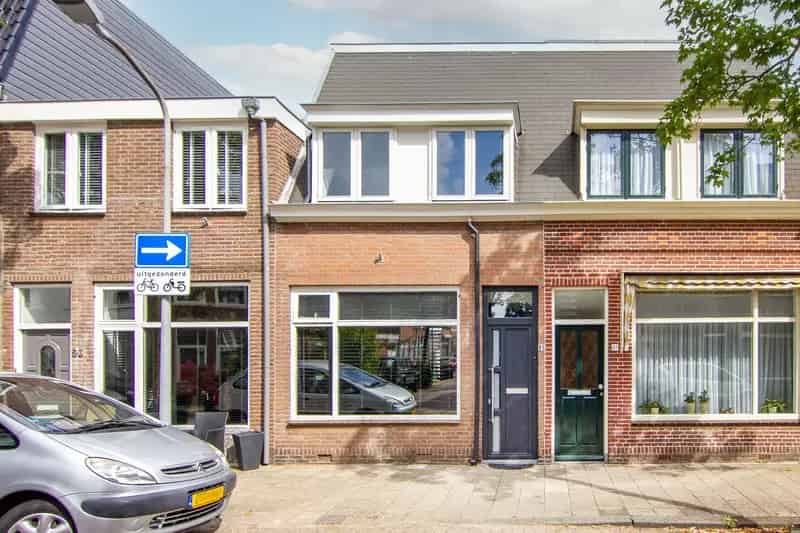 Huis te koop: Reitzstraat 85 2021 TP Haarlem | Funda