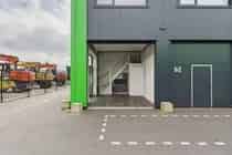 Bedrijfsruimte te huur Oud Gastel 44m2 A17
