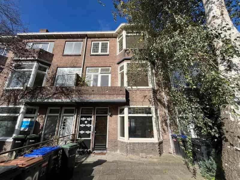 Bovenwoning 3 Kamers Dordrecht Student