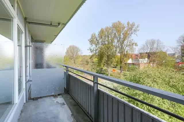 Utrecht Bovenwoning 4 Kamers 80m2 1967