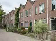 4 Kamer Huurwoning Zoetermeer Oliver Hardystrook 108m2