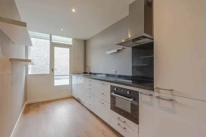 Appartement te koop Rotterdam Lombardijen Karl Marx buurt