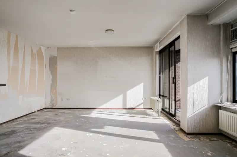 Appartement Zaandam Centrum Nabij OV Snelle Oplevering