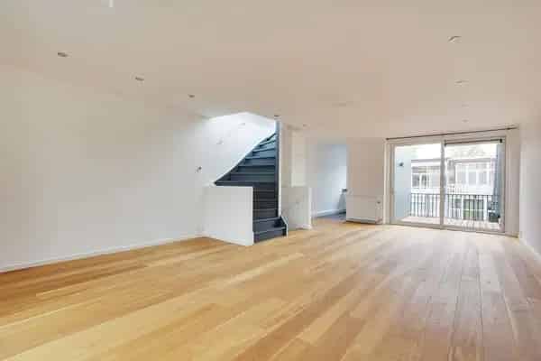 3 Slaapkamer Appartement Oud Zuid Amsterdam